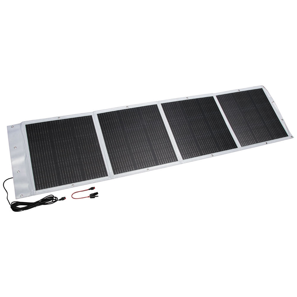 Klein Tools 29251 200W Portable Solar Panel - Ace Tool Group - Klein