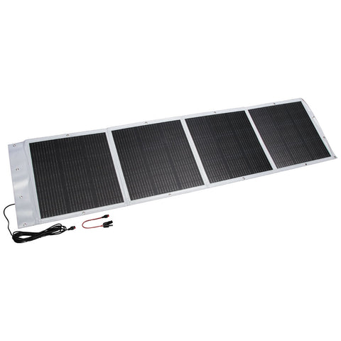 Klein Tools 29251 200W Portable Solar Panel - Ace Tool Group - Klein