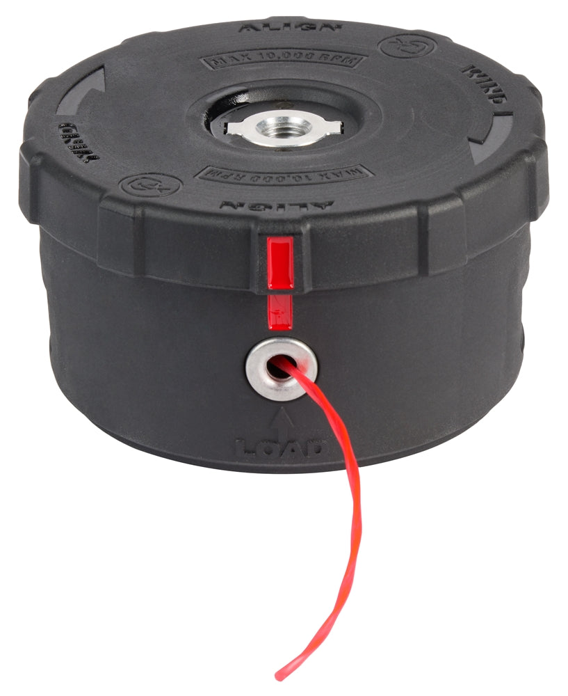 Milwaukee 49-16-2748 Easy Load Trimmer Head - Ace Tool Group - Milwaukee