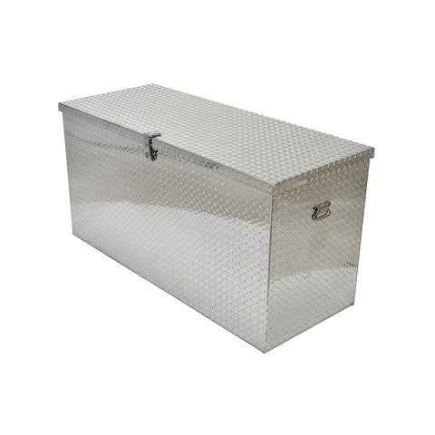 Vestil Aluminum Portable Tool Box 24 X 60 - Ace Tool Group - Vestil