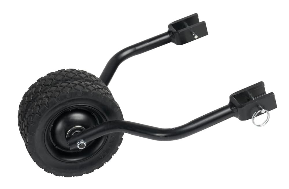 Milwaukee 47-53-5002 MX FUEL Sewer Drum Machine Load Wheel - Ace Tool Group - Milwaukee