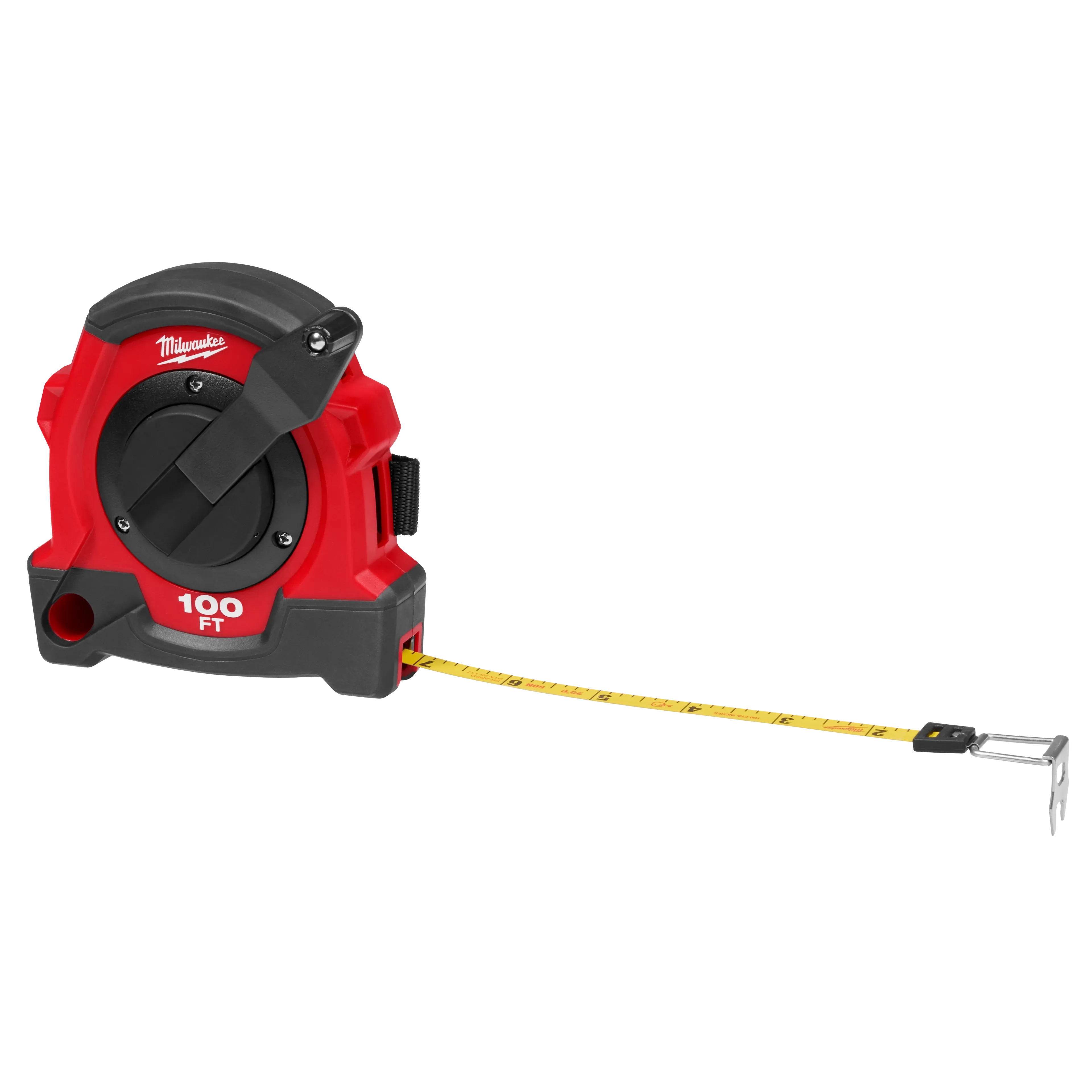 Milwaukee  48-22-5100  100FT Closed Reel Long Tape
