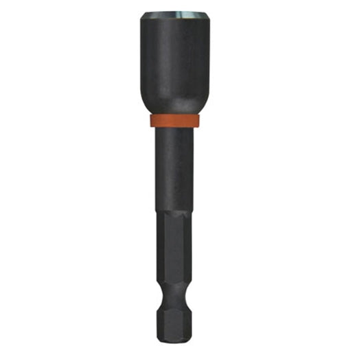 Milwaukee 49-66-4732 Shockwave 2-9/16" Mag Nutdriver 1/4" - Bulk (10) - Ace Tool Group - Milwaukee