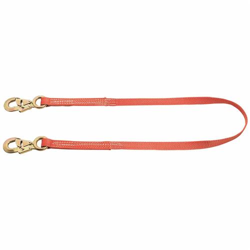 Klein Tools 87432 Nylon-Webbing Lanyard  Fixed Length - Ace Tool Group - Klein