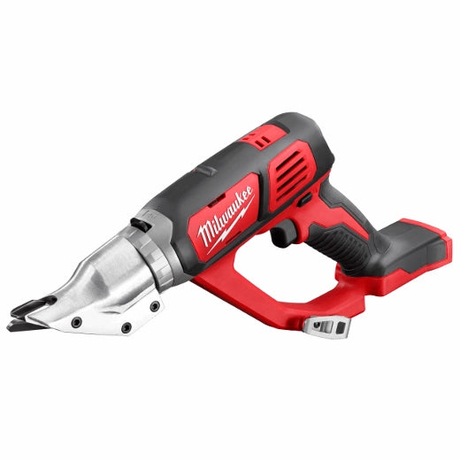 Milwaukee 2635-20 M18 CORDLESS 18 GAUGE DOUBLE CUT SHEAR - BARE TOOL - Ace Tool Group - Milwaukee