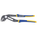 Irwin 4935098 Vise-Grip Groovelock Pliers Straight Jaw 12-Inch - Ace Tool Group - Irwin