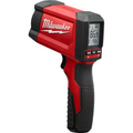 Milwaukee 2268-20 12:1 INFRARED TEMP-GUN - Ace Tool Group - Milwaukee