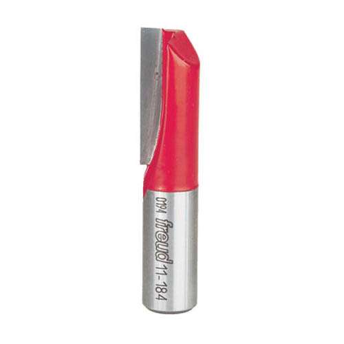 Freud Tools 9/16" (Dia.) Single Flute Straight Bit - Ace Tool Group - Freud