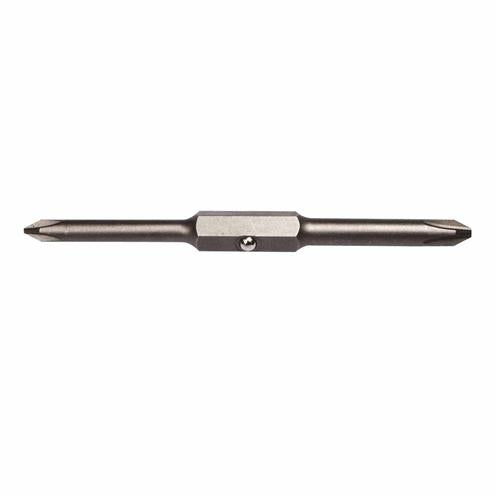 Klein 32400 Replacement Bits, Phillips, Num 2, Num 1 - Ace Tool Group - Klein