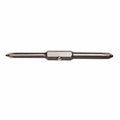 Klein 32400 Replacement Bits, Phillips, Num 2, Num 1 - Ace Tool Group - Klein