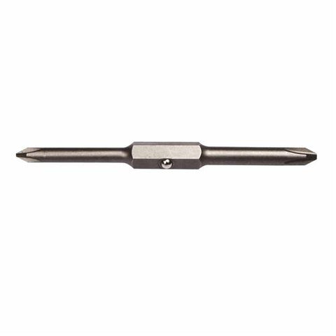 Klein 32400 Replacement Bits, Phillips, Num 2, Num 1 - Ace Tool Group - Klein