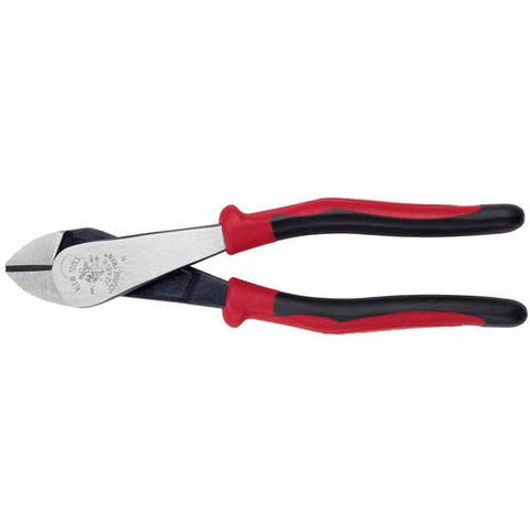 Klein Tools J248-8 8 Inch Diagonal-Cutting Pliers - Ace Tool Group - Klein