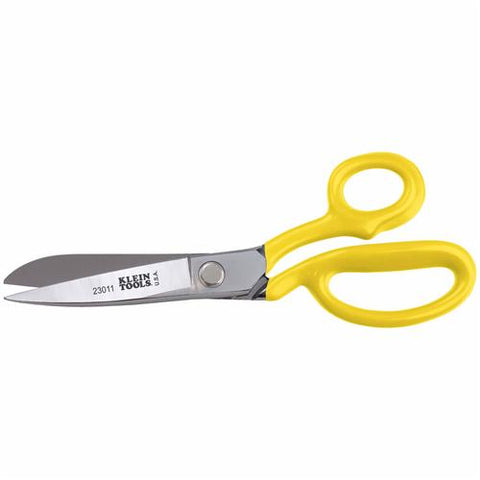 Klein Tools 23011 Bent Trimmer, 11-1/4" - Ace Tool Group - Klein