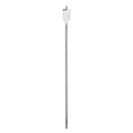Milwaukee 48-27-0190 7/8" x 16" Flat Boring Bit - Ace Tool Group - Milwaukee