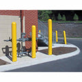 Vestil BPC-7 Plastic Bollard Post Cover 7.13 X 52 In - Ace Tool Group - Vestil