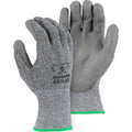 Majestic 33-1500 Cut-Less Seamless Knit Gloves - Ace Tool Group - Majestic