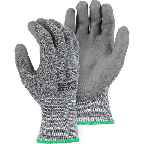 Majestic 33-1500 Cut-Less Seamless Knit Gloves - Ace Tool Group - Majestic