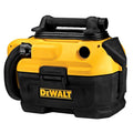 Dewalt Dcv581H 18 And 20V Max Acdc Wet Dry Vac - Ace Tool Group - DeWalt