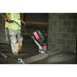 Milwaukee 48-38-2004 4 ft Screed Bar - Ace Tool Group - Milwaukee