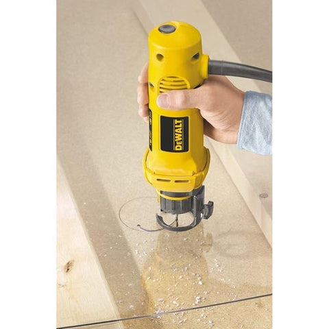 Dewalt Dw660 Heavy-Duty Cut-Out Tool - Ace Tool Group - DeWalt