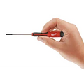 Milwaukee 48-22-2604 4 PC Precision Screwdriver Set - Ace Tool Group - Milwaukee