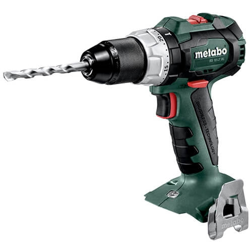Metabo 602325890 Cordless Drill/Screwdriver - Ace Tool Group - Metabo