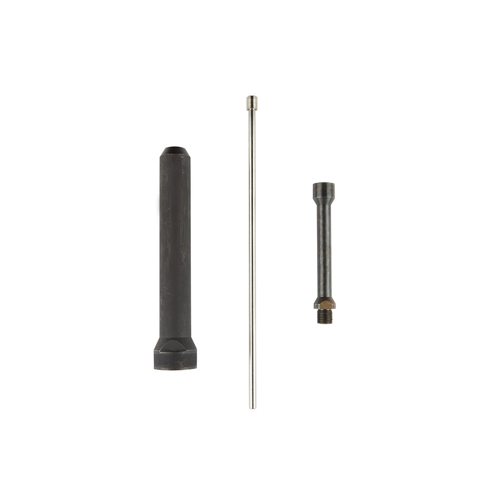 Milwaukee 49-16-2660EXT M18 FUEL 1/4" Blind Rivet Tool with ONE-KEY 6" Extension - Ace Tool Group - Milwaukee