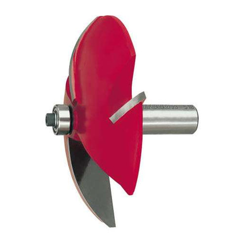 Freud Tools 3-1/2" (Dia.) Raised Panel Bit (Quadra-Cut) - Ace Tool Group - Freud