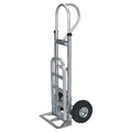 Vestil Aluminum P-Handle Hand Truck Pneumatic - Ace Tool Group - Vestil
