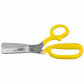 Klein Tools 23015 Single Serrated Blunt Blade Shear - Ace Tool Group - Klein