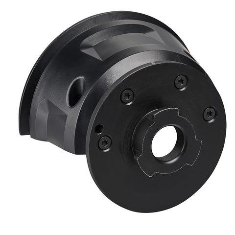 SWITCH PACK CABLE DRIVE Mntng Plate