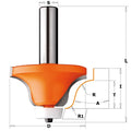 Cmt 880.542.11 Solid Surface Bowl Bit - Ace Tool Group - CMT