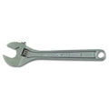 Proto Satin Clik-Stop Adjustable Wrench 10" - Ace Tool Group - Proto