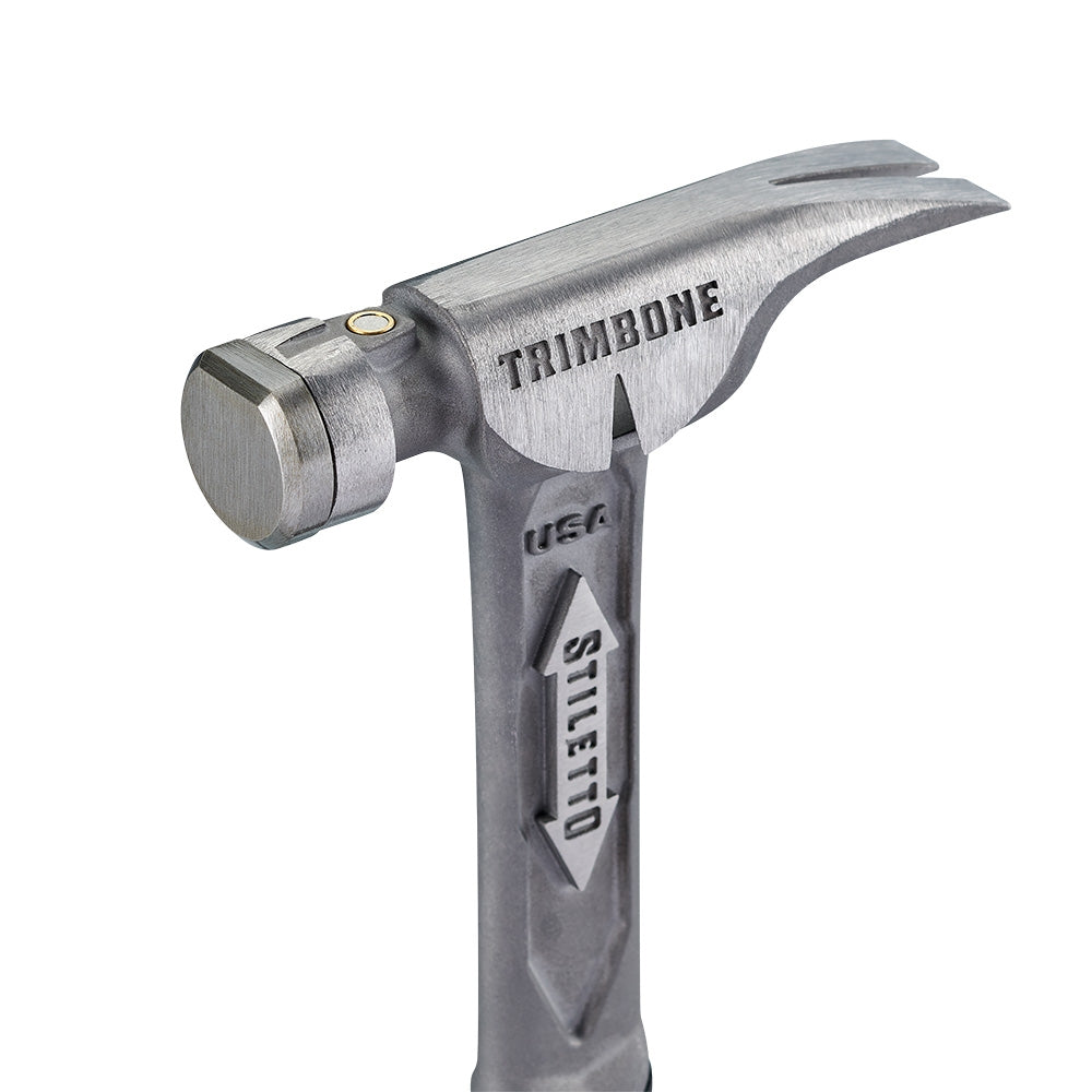 Stiletto TRMB-RS TRIMBONE Replacement Face - Ace Tool Group - Stiletto