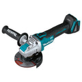 Makita XAG25Z 4-1/2 / 5 in. X-LOCK Angle Grinder - Ace Tool Group - Makita