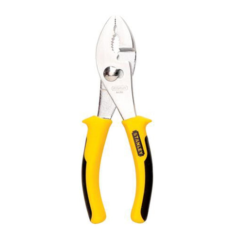 Stanley Pliers 6" Slip Jnt - Ace Tool Group - Stanley