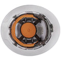Klein 60401 Hard Hat, Vented Full Brim Style - Ace Tool Group - Klein