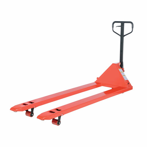 Vestil PM4-2772 Full Featured Pallet Truck 4.4K 27 X 72 - Ace Tool Group - Vestil