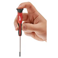 Milwaukee 48-22-2604 4 PC Precision Screwdriver Set - Ace Tool Group - Milwaukee