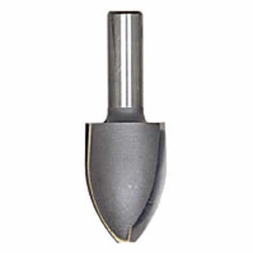 Amana Tool 54524 Cove Vertical Raised Panel Bit - Ace Tool Group - Amana Tool