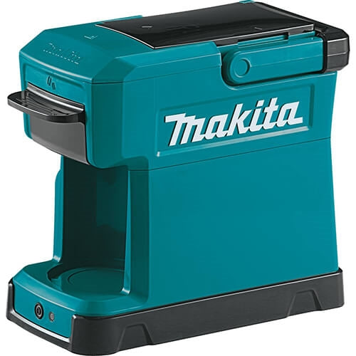 Makita DCM501Z 18V Li-Ion Cordless Coffee Maker - Ace Tool Group - Makita