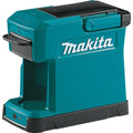 Makita DCM501Z 18V Li-Ion Cordless Coffee Maker - Ace Tool Group - Makita