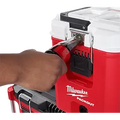 Milwaukee 48-22-8460 PACKOUT  16QT Compact Cooler 2 Pack - Ace Tool Group - Milwaukee