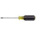 Klein Tools 19544 T25 TORX Screwdriver  Round-Shank - Ace Tool Group - Klein
