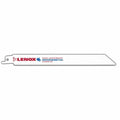 Lenox Bi-Metal Reciprocating Saw Blade 8-Inch 10 Tpi 25-Pack - Ace Tool Group - Lenox