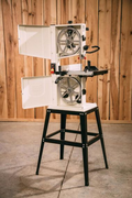 JET 714000 JWB-10 10 in. Open Stand Bandsaw - Ace Tool Group - JET