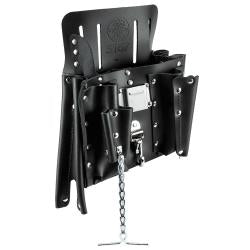 Klein Tools 5167 11-Pocket Tool Pouch - Ace Tool Group - Klein