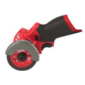 Milwaukee 2522-20 M12 3 in. Compact Cut-Off Tool - Ace Tool Group - Milwaukee