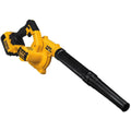 Dewalt Dce100M1 20V Max Compact Jobsite Blower Kit - Ace Tool Group - DeWalt