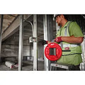 Milwaukee 48-22-4186 120' 1/8" Stainless Steel Fish Tape - Ace Tool Group - Milwaukee